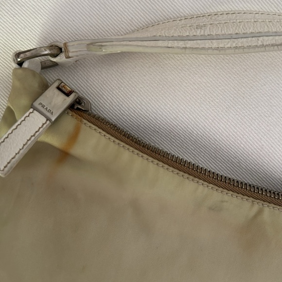 Prada bag hobo bag - Picture 6 of 6